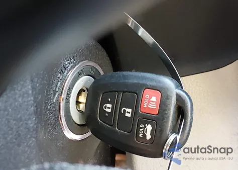 2015 Toyota Camry Le z USA, uszkodzony, nr VIN 4T4BF1FKXFR448724